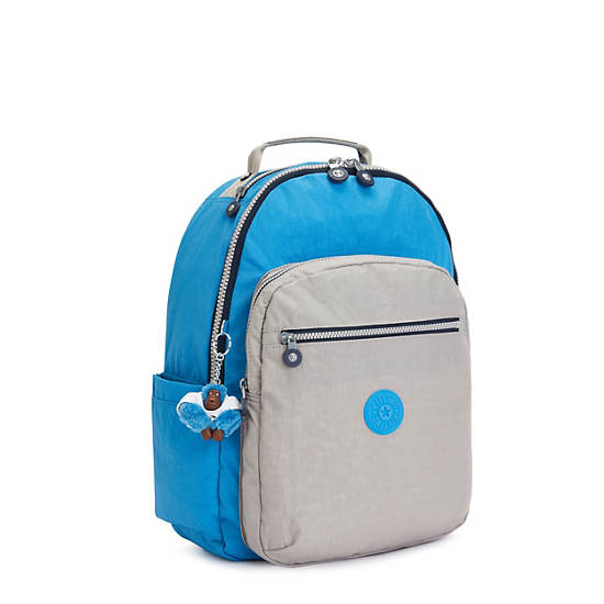 Sac Ordinateur Portable Kipling Seoul Large 15